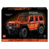 LEGO Technic Mercedes-Benz G 500 PROFESSIONAL Line - 42177