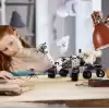 LEGO Technic NASA Mars Rover Perseverance ,42158