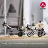 LEGO Technic NASA Mars Rover Perseverance ,42158