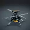 LEGO Technic NASA Mars Rover Perseverance ,42158