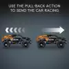 LEGO Technic NEOM McLaren Extreme E Race Car - 42166