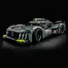 LEGO Technic PEUGEOT 9X8 24H Le Mans Hybrid Hypercar, 42156