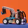 LEGO® Technic Teleskopik Yükleyici 42133