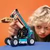 LEGO® Technic Teleskopik Yükleyici 42133