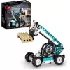 LEGO® Technic Teleskopik Yükleyici 42133