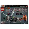 LEGO Technic VTOL Ağır Kargo Uzay Gemisi LT81 - 42181