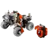 LEGO Technic Yüzey Uzay Yükleyicisi LT78 - 42178