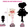 L.O.L. Surprise Tweens Marilyn Star Seri 3 Bebeği
