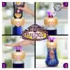 Magic Mixies Pixlings Tekli Sürpriz Paket S1 Purple W1- Unicorn Unia