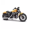 Maisto 1:18 Harley Davidson 2014 Sportster Iron 883