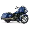 Maisto 1:18 Harley Davidson 2022 CVO Road Glide