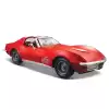 Maisto 1:24 1970 Corvette - 31202