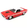 Maisto 1:24 1970 Dodge Challenger R/T Coupe - 31263