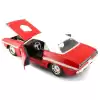 Maisto 1:24 1970 Dodge Challenger R/T Coupe - 31263