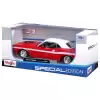 Maisto 1:24 1970 Dodge Challenger R/T Coupe - 31263