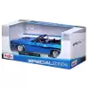 Maisto 1:24 1970 Dodge Challenger R/T Convertible- 31264