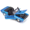 Maisto 1:24 1970 Dodge Challenger R/T Convertible- 31264