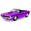 Maisto 1:24 1970 Dodge Challenger R/T Convertible- 31264