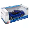 Maisto 1:24 2014 Corvette Stingray - 31505