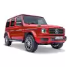 Maisto 1:25 2019 Mercedes Benz G-Class- 31531