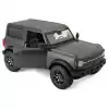 Maisto 1:24 2021 Ford Bronco Badlands - 31530
