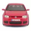 Maisto 1:24 Volkswagen Golf R32 - 31290