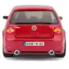 Maisto 1:24 Volkswagen Golf R32 - 31290
