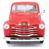 Maisto 1:25 1950 Chevrolet 3100 Picup - 31952