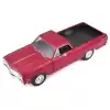 Maisto 1:25 1965 Chevrolet El Camino - 31977