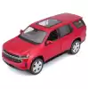 Maisto 1:26 2021 Chevrolet Tahoe - 31533