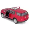 Maisto 1:26 2021 Chevrolet Tahoe - 31533