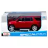 Maisto 1:26 2021 Chevrolet Tahoe - 31533
