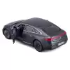 Maisto 1:27 EQS by Mercedes-EQ Siyah - 32902