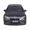 Maisto 1:27 EQS by Mercedes-EQ Siyah - 32902