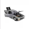Maisto 1:18 1971 Chevrolet Camaro Diecast Model Araba Gri - 31131