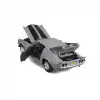 Maisto 1:18 1971 Chevrolet Camaro Diecast Model Araba Gri - 31131