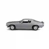 Maisto 1:18 1971 Chevrolet Camaro Diecast Model Araba Gri - 31131