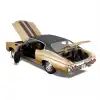 Maisto 1:18 1971 Chevrolet Chevelle SS 454 Sport Coupe Diecast Model Araba - 31890