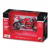 Maisto 1:18 Ducati Desmosedici GP 2021 Motosiklet Modeli - 36379