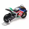 Maisto 1:18 Honda RC213V MotoGP 2021 Model Motosiklet - #73 Alex Marquez - 36377