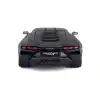 Maisto 1:18 Lamborghini Countack LPI 800-4 - Siyah Die-cat Model Araba - 31459