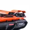 Maisto 1:18 Lamborghini Revuelto Diecast Model Araba Turuncu - 31463