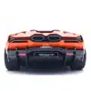 Maisto 1:18 Lamborghini Revuelto Diecast Model Araba Turuncu - 31463