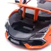 Maisto 1:18 Lamborghini Revuelto Diecast Model Araba Turuncu - 31463