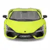 Maisto 1:18 Lamborghini Revuelto Diecast Model Araba Yeşil - 31463