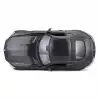Maisto 1:18 Mercedes-AMG GT - Diecast Model Araba Siyah - 31398