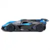 Maisto 1:24 Bugatti Bolide Metal Model Araba Lacivert - 32911