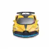 Maisto 1:24 Bugatti Divo Sarı Special Edition Metal Model Araba - 31526