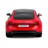 Maisto 1:25 2022 Audi RS e-tron GT Kırmızı Metal Model Araba - 32907