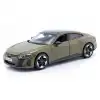 Maisto 1:25 2022 Audi RS e-tron GT Yeşil Model Araba - 32907